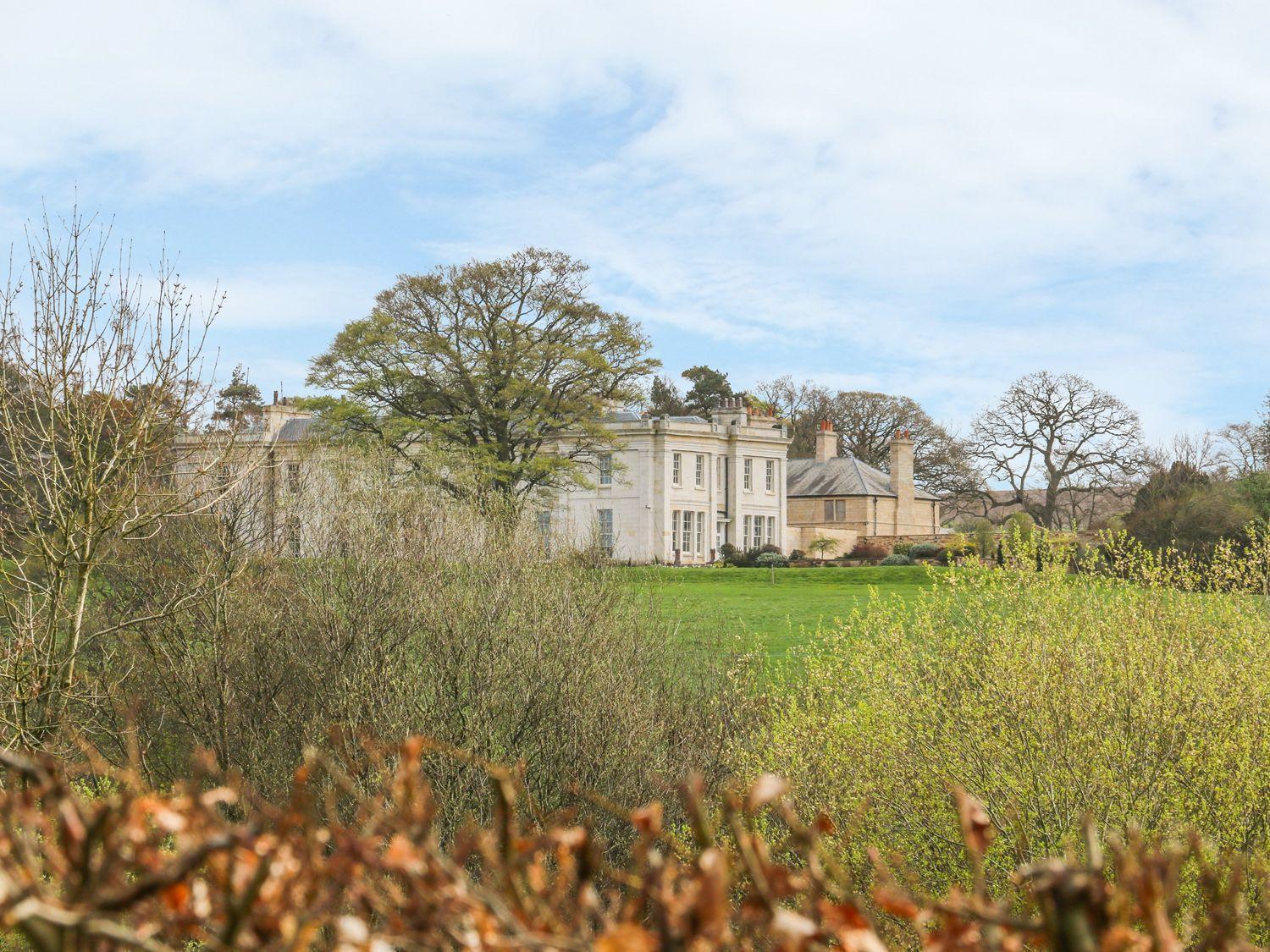 Elsa Villa Lancaster Exterior foto